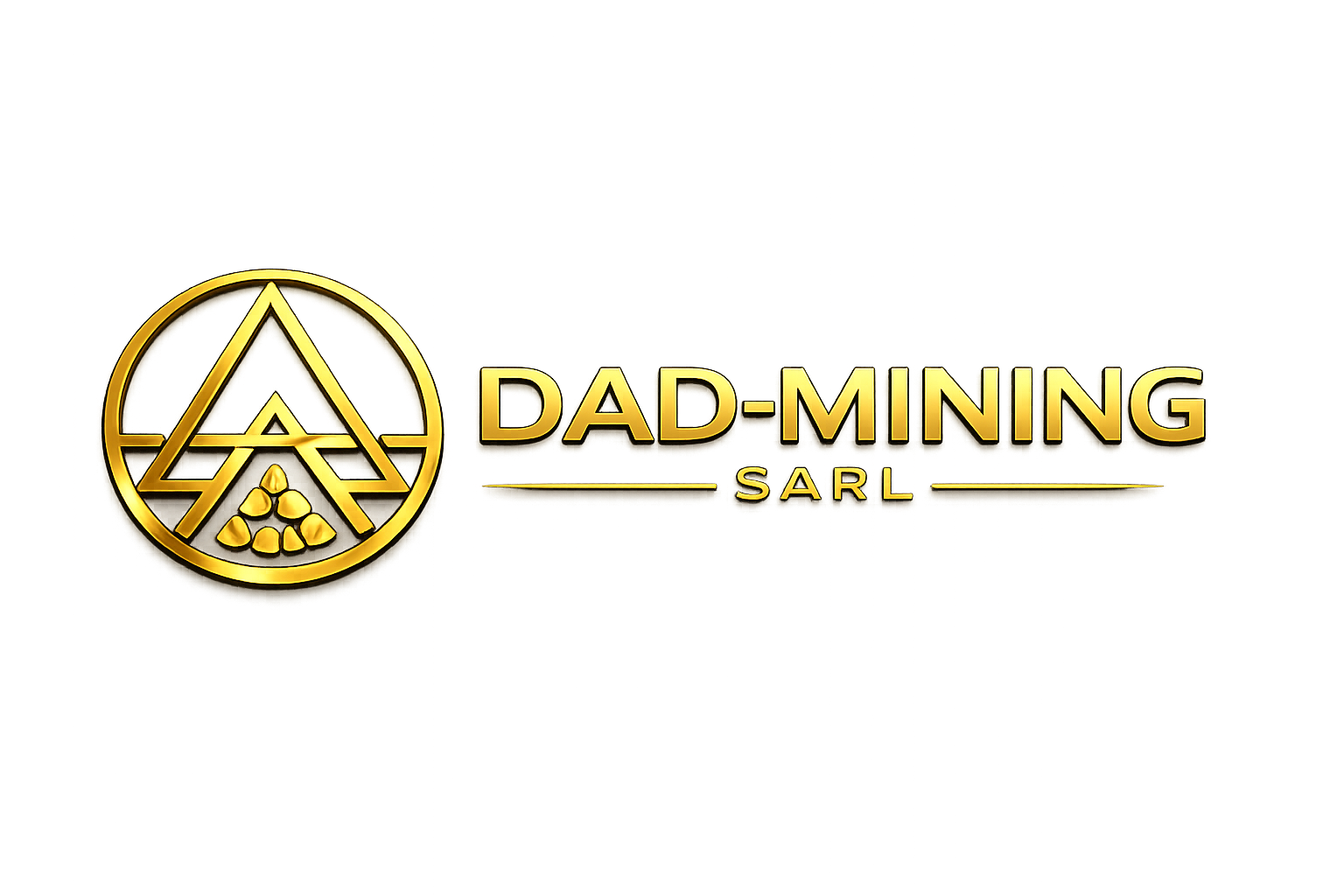 DAD-MINING